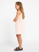 Girls Sandy Candy Dress