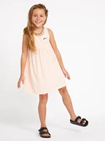 Girls Sandy Candy Dress