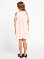 Girls Sandy Candy Dress