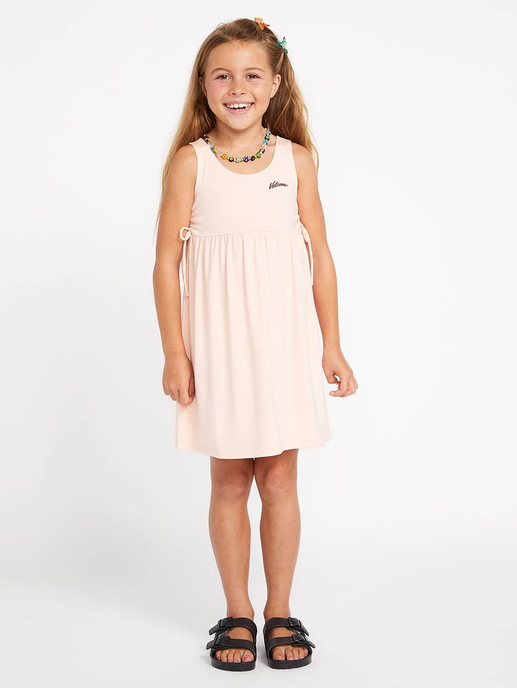 Girls Sandy Candy Dress