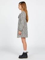 Girls Far Out 4Ever Dress - Multi