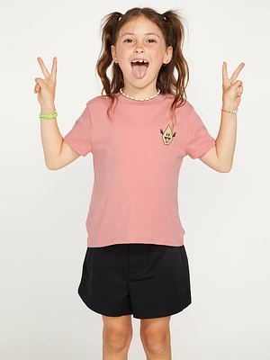 Girls Last Party Tee