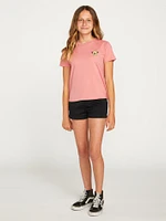 Girls Last Party Tee