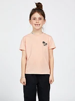 Girls Last Party Short Sleeve Tee