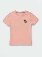 Girls Last Party Short Sleeve Tee