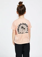 Girls Last Party Short Sleeve Tee