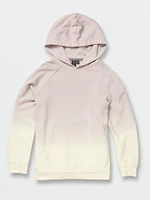 Girls Truly Stoked Boyfriend Hoodie