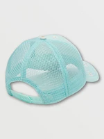 Girls Hey Slims Hat - Pale Aqua