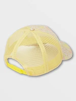 Girls Hey Slims Hat - Citron