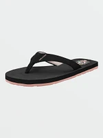 Girls Vicky Big Youth Sandals