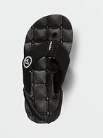 Recliner Little Youth Sandals