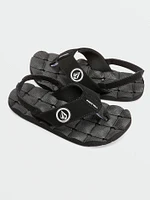 Recliner Little Youth Sandals