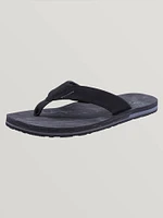 Victor Sandal - Grey Blue