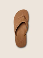 Fathom Sandal - Khaki