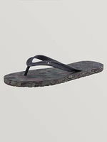 Rocker 2 Solid Sandal - Dark Camo