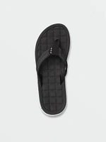 V.Co Draft Sandals