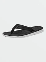 V.Co Draft Sandals