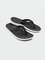 V.Co Draft Sandals