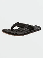 Recliner Sandals