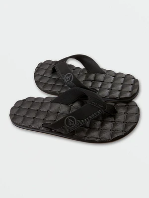 Recliner Sandals