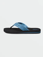 Daycation Sandals