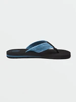 Daycation Sandals