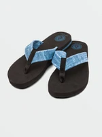 Daycation Sandals