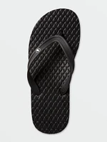 Mens Eco Concourse Sandals