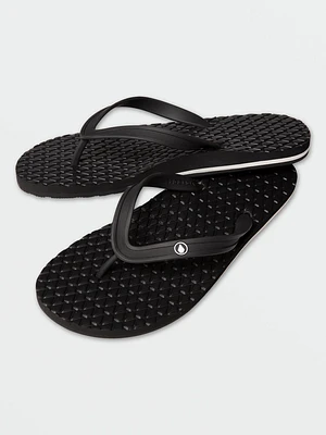 Mens Eco Concourse Sandals