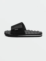 Recliner Slide Sandals