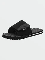 Recliner Slide Sandals