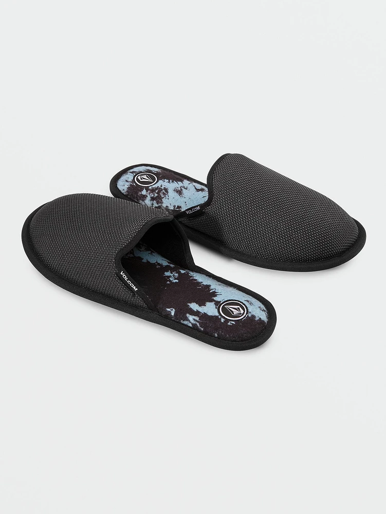 Stoney Motel Slipper