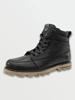 Sub Zero Boot - New Black