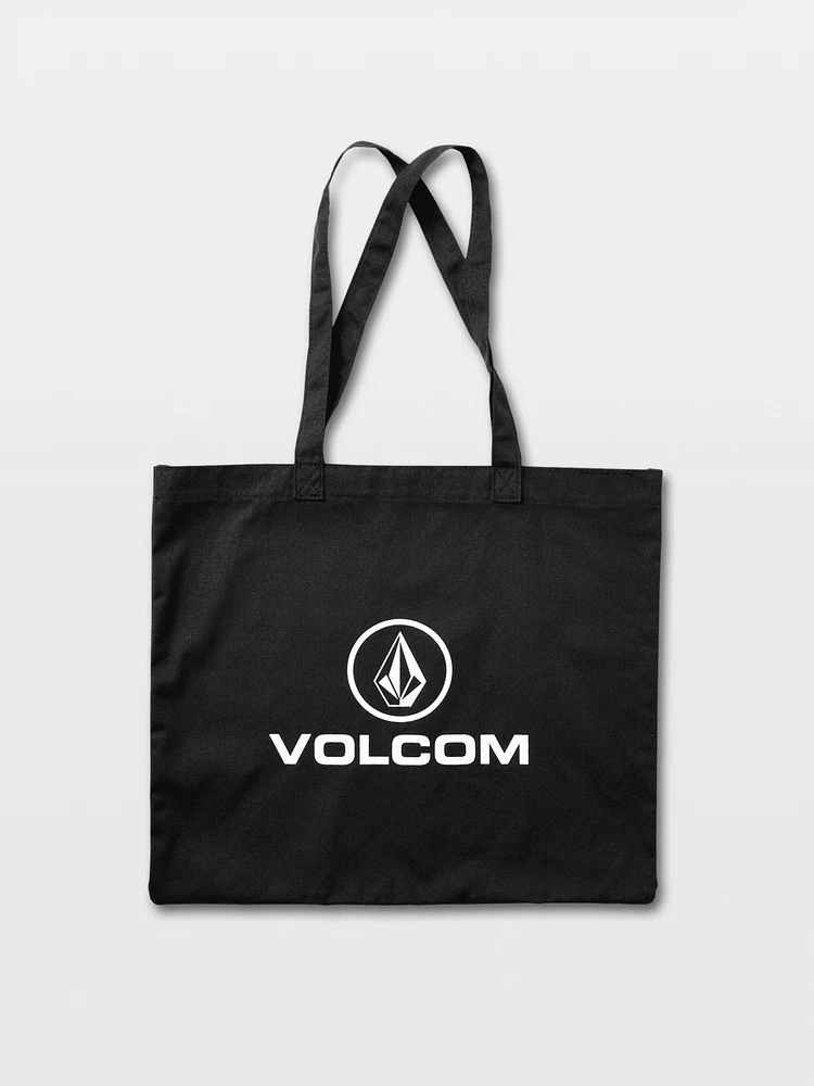 Volcom Reusable Tote