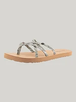 New School II Sandal - Snake