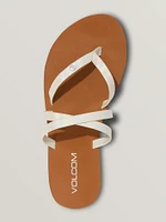 Easy Breezy II Sandal - Glow