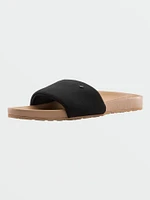 Volcom Cool Slide Sandals