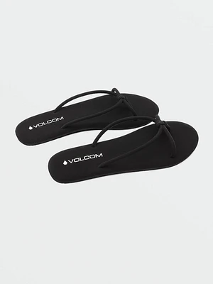 Fast Forward Sandals