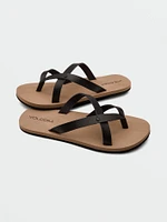 Stone 2 Step Sandals