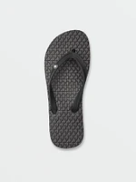 Womens Eco Concourse Sandals