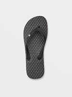 Womens Eco Concourse Sandals