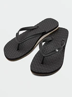 Womens Eco Concourse Sandals