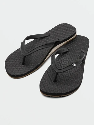 Womens Eco Concourse Sandals