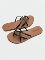 New School II Sandals