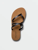 Easy Breezy II Sandals