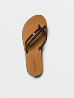 Thrills II Sandals