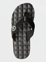 Big Boys Recliner Sandals