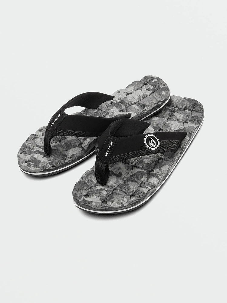 Little Boys Recliner Big Youth Sandals