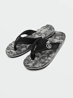 Little Boys Recliner Big Youth Sandals