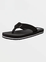 Victor Big Youth Sandals